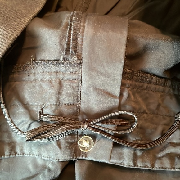 Nike capris - Picture 5 of 9